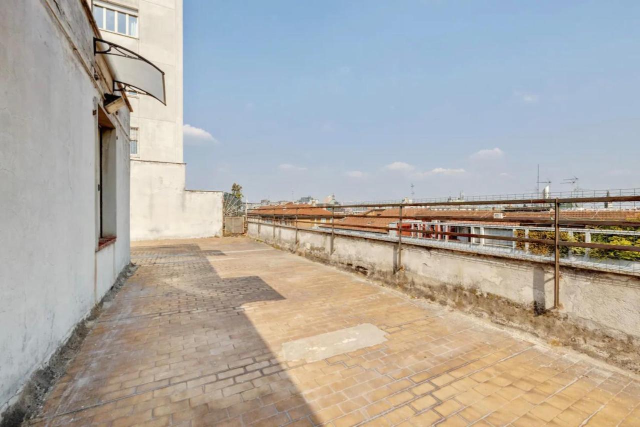 Navigli Loft - Hosted By Sweetstay Milão Exterior foto